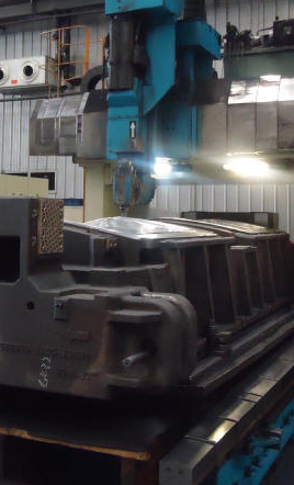 S240可擺角數(shù)控銑床